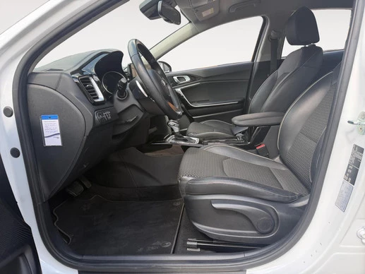 Kia XCeed - Afbeelding 10 van 29