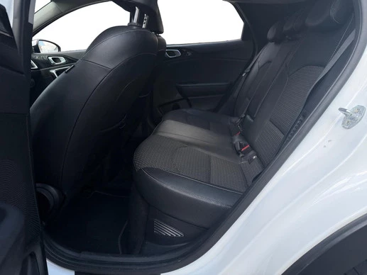 Kia XCeed - Afbeelding 11 van 29
