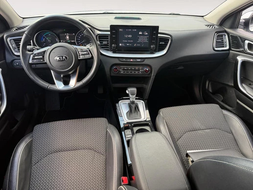 Kia XCeed - Afbeelding 12 van 29