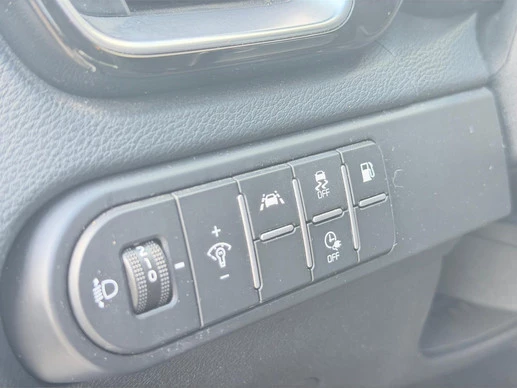 Kia XCeed - Afbeelding 18 van 29