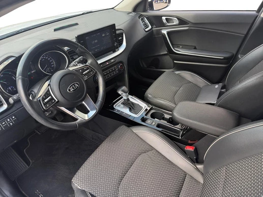 Kia XCeed - Afbeelding 19 van 29