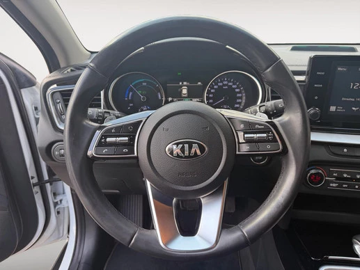 Kia XCeed - Afbeelding 20 van 29