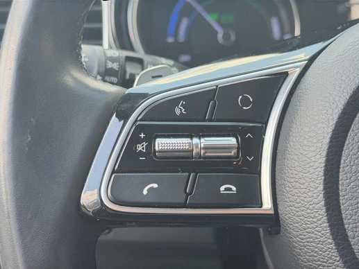 Kia XCeed - Afbeelding 21 van 29