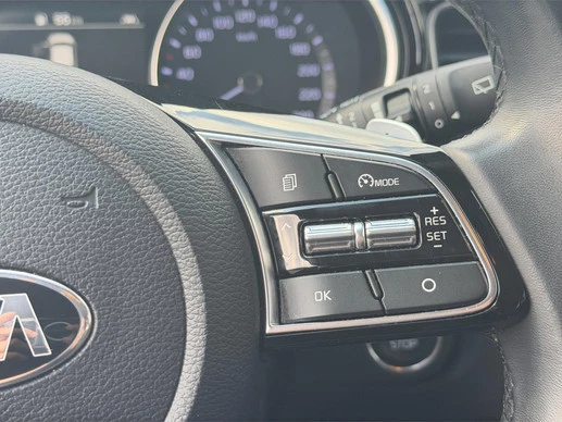 Kia XCeed - Afbeelding 22 van 29