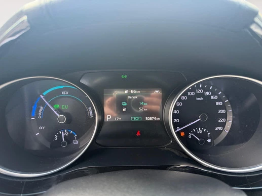 Kia XCeed - Afbeelding 23 van 29