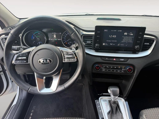Kia XCeed - Afbeelding 24 van 29