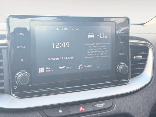 Kia XCeed - Afbeelding 25 van 29
