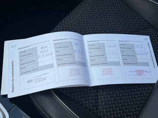 Kia XCeed - Afbeelding 28 van 29