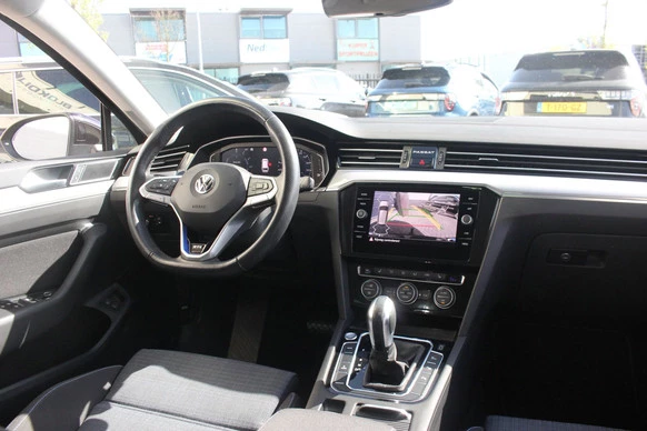 Volkswagen Passat - Afbeelding 3 van 23