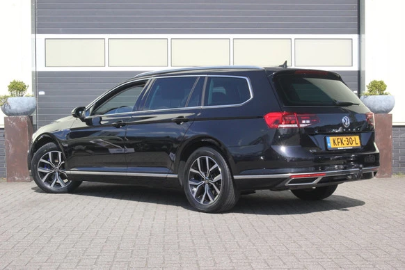 Volkswagen Passat - Afbeelding 20 van 23
