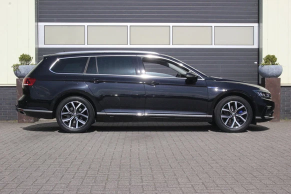 Volkswagen Passat - Afbeelding 22 van 23