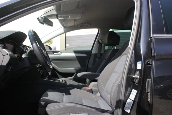 Volkswagen Passat - Afbeelding 23 van 23