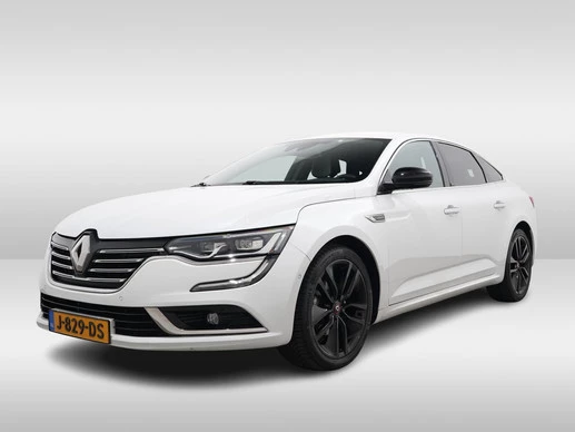 Renault Talisman - Afbeelding 1 van 30