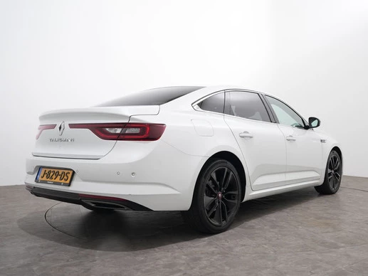 Renault Talisman - Afbeelding 15 van 30