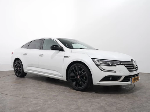 Renault Talisman - Afbeelding 17 van 30