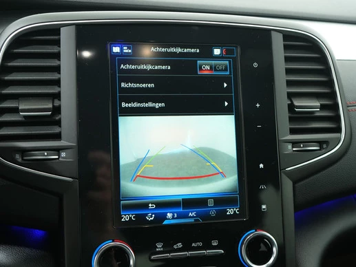 Renault Talisman - Afbeelding 21 van 30