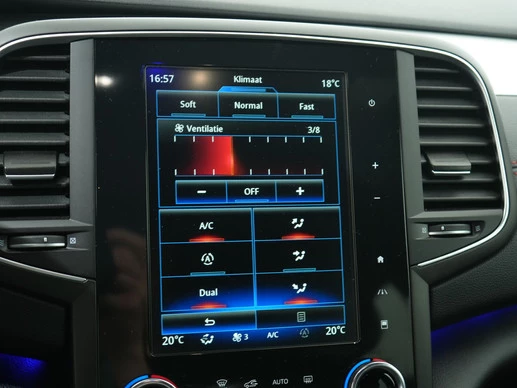 Renault Talisman - Afbeelding 22 van 30