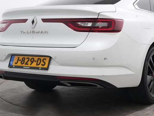 Renault Talisman - Afbeelding 25 van 30
