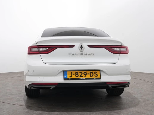 Renault Talisman - Afbeelding 27 van 30