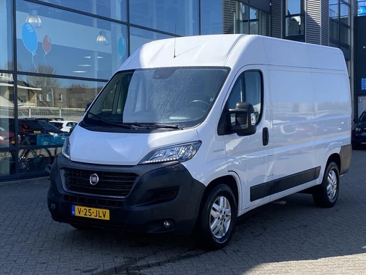 Fiat Ducato - Afbeelding 1 van 30