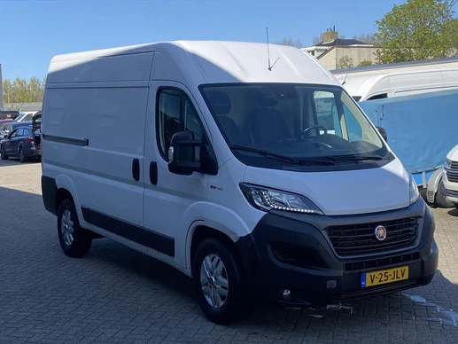 Fiat Ducato - Afbeelding 4 van 30