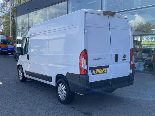 Fiat Ducato - Afbeelding 8 van 30