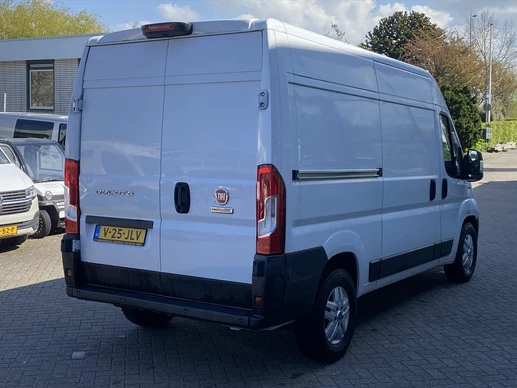 Fiat Ducato - Afbeelding 12 van 30