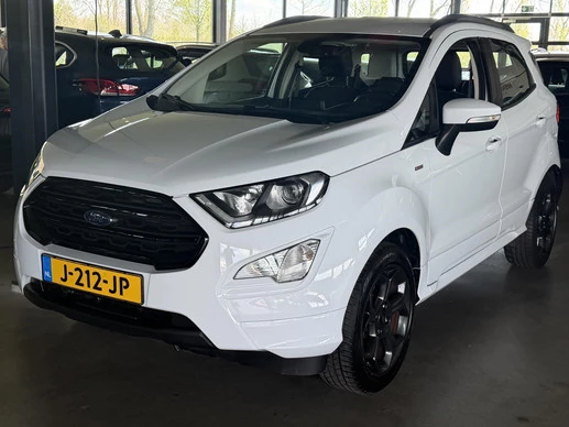 Ford EcoSport - Afbeelding 1 van 30