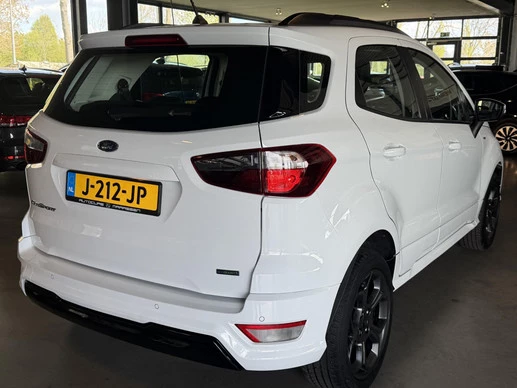 Ford EcoSport - Afbeelding 4 van 30