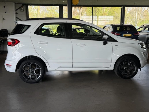 Ford EcoSport - Afbeelding 5 van 30