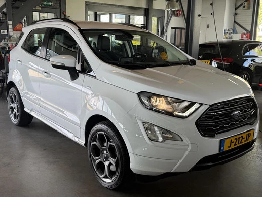 Ford EcoSport - Afbeelding 6 van 30