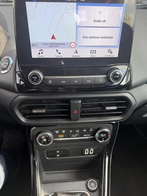 Ford EcoSport - Afbeelding 7 van 30