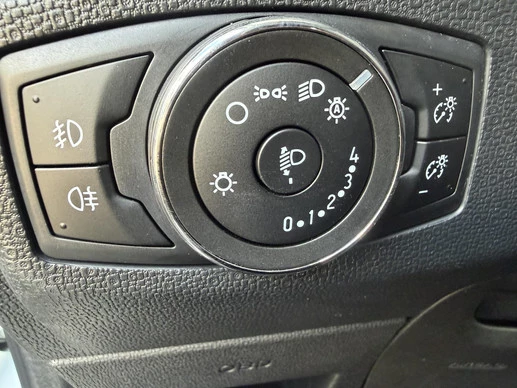 Ford EcoSport - Afbeelding 8 van 30