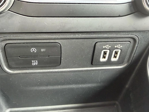 Ford EcoSport - Afbeelding 10 van 30