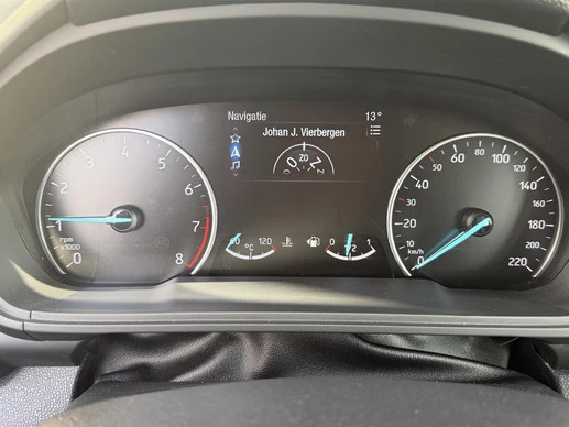 Ford EcoSport - Afbeelding 11 van 30