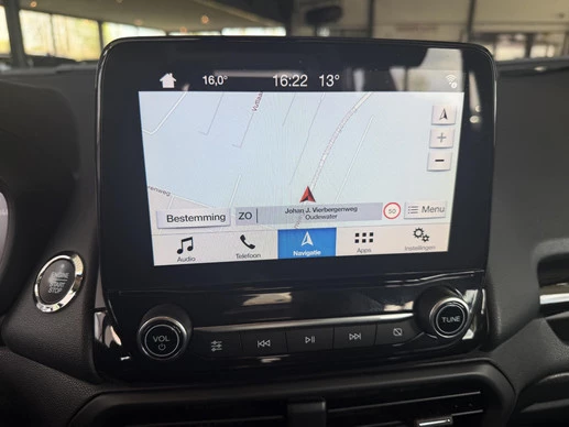 Ford EcoSport - Afbeelding 15 van 30