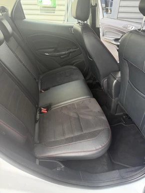 Ford EcoSport - Afbeelding 17 van 30