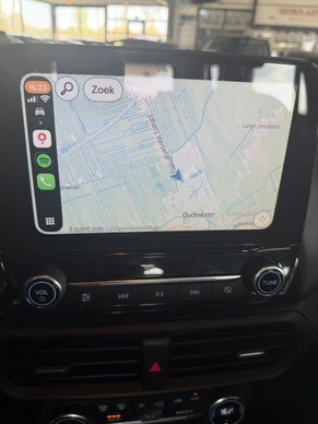 Ford EcoSport - Afbeelding 18 van 30