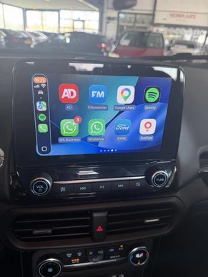 Ford EcoSport - Afbeelding 19 van 30