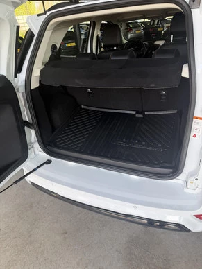 Ford EcoSport - Afbeelding 25 van 30