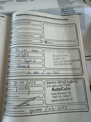 Ford EcoSport - Afbeelding 27 van 30