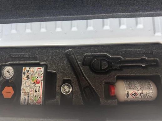 Ford EcoSport - Afbeelding 29 van 30