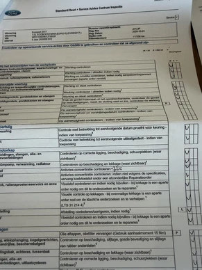 Ford EcoSport - Afbeelding 30 van 30