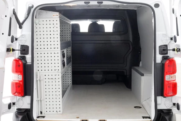 Peugeot Expert - Afbeelding 5 van 21