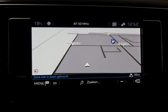 Peugeot Expert - Afbeelding 16 van 21