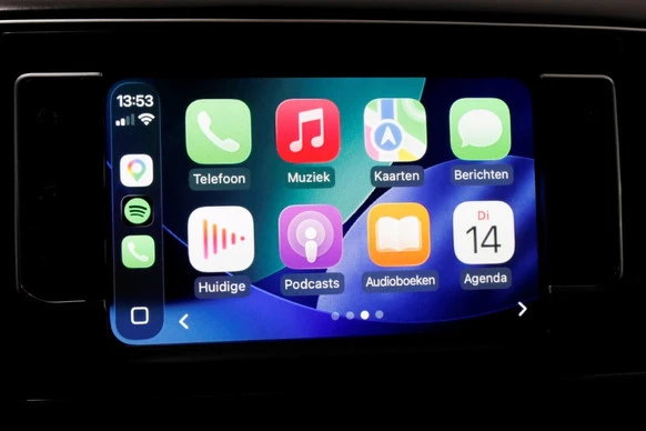 Peugeot Expert - Afbeelding 17 van 21