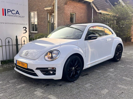 Volkswagen Beetle - Afbeelding 3 van 30