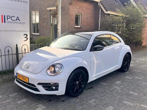Volkswagen Beetle - Afbeelding 2 van 30