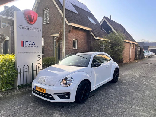 Volkswagen Beetle - Afbeelding 4 van 30