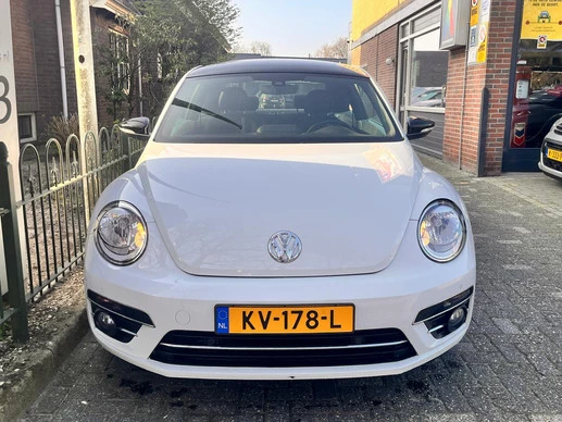 Volkswagen Beetle - Afbeelding 5 van 30